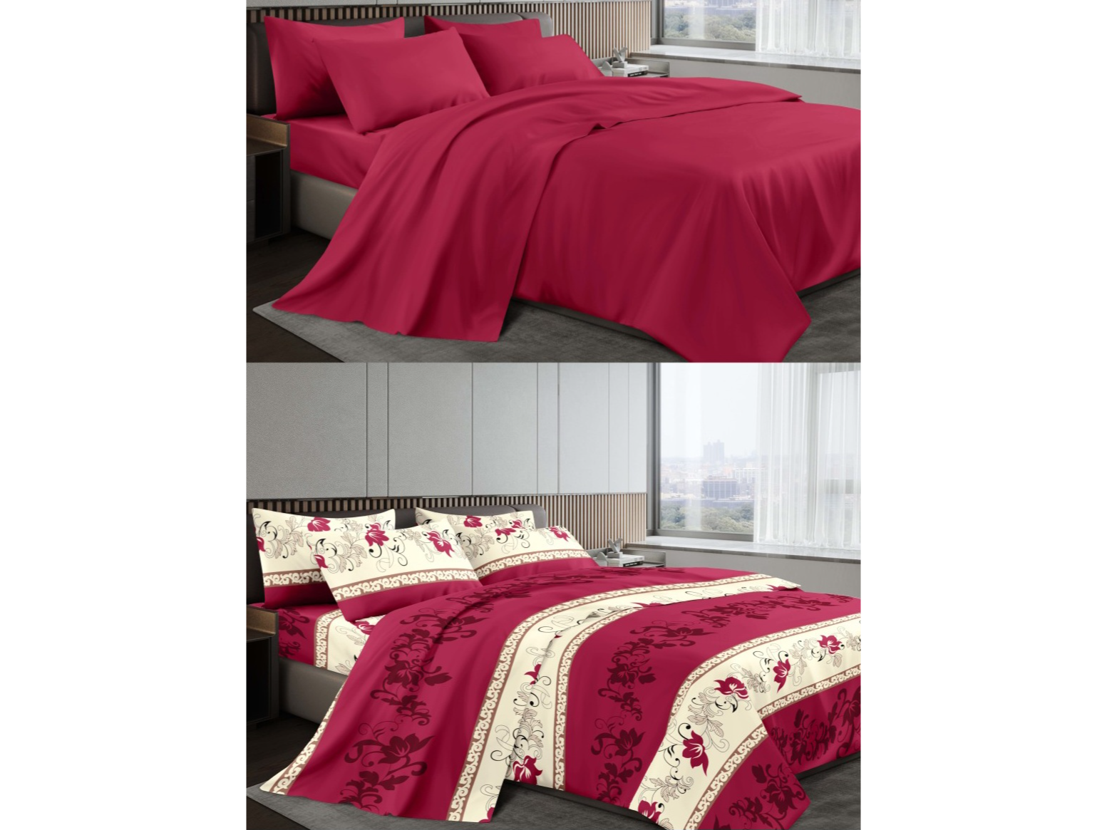 Sábana 2 en 1 Twin B2 (Copia)