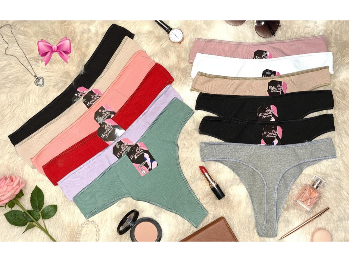 Doc. Colaless de mujer