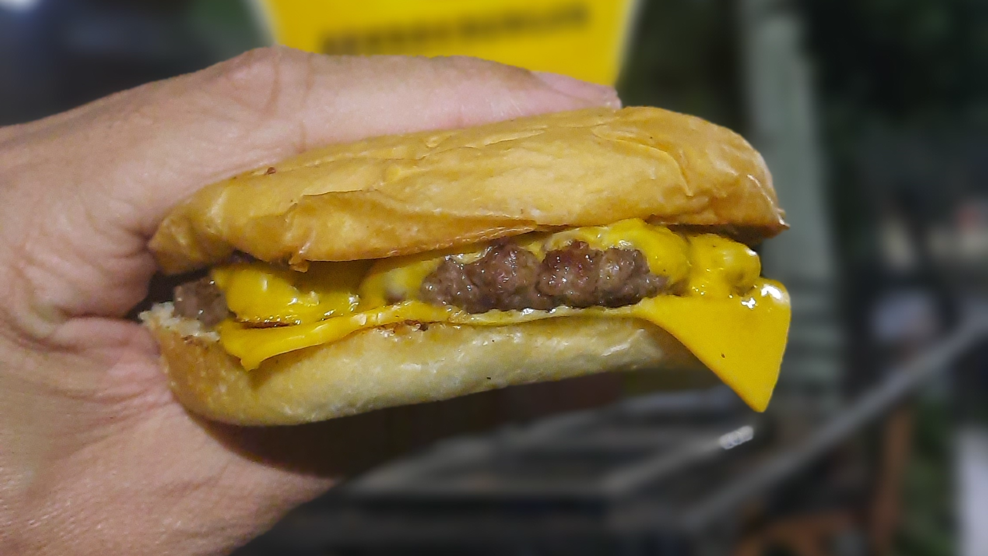 LINEA HAMBURGUESAS