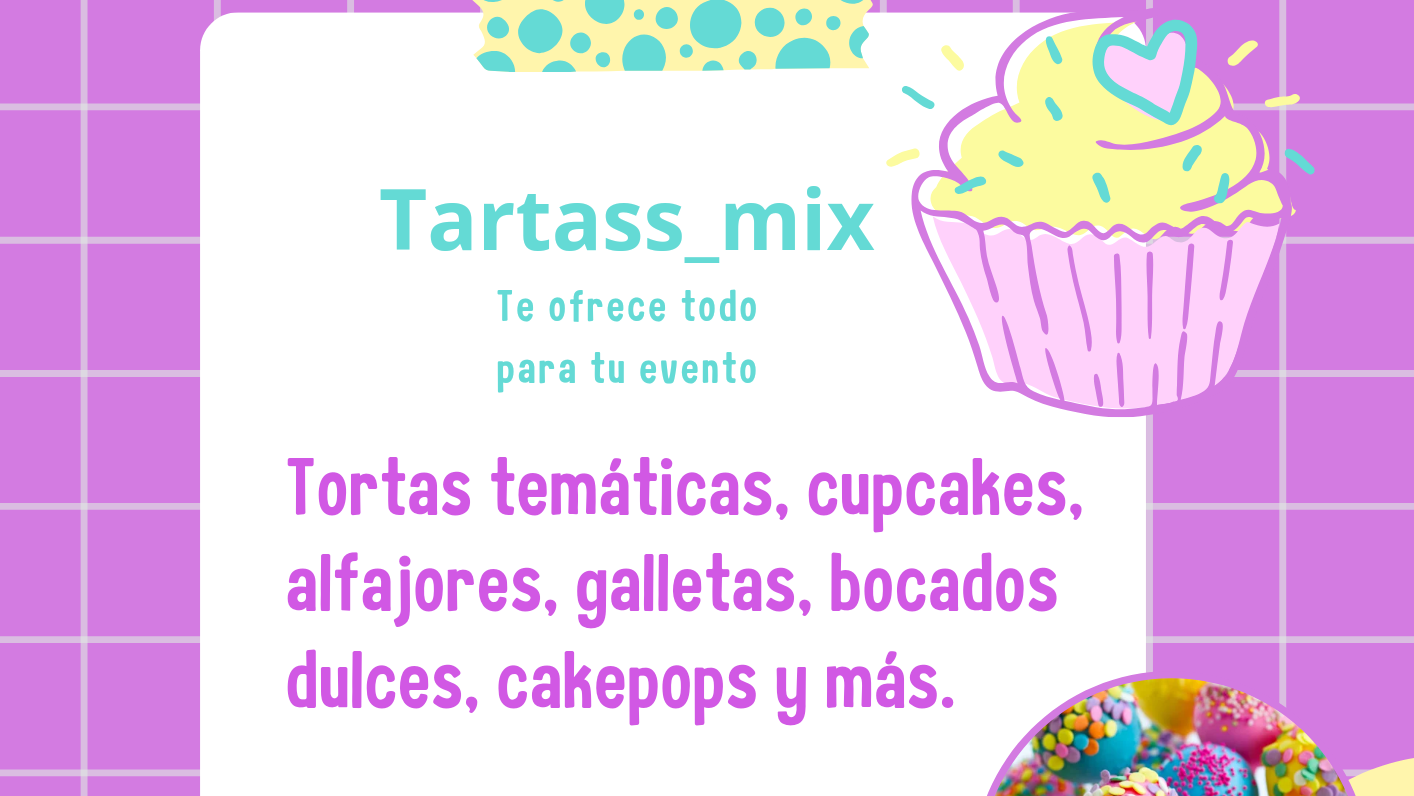 Promo cumples