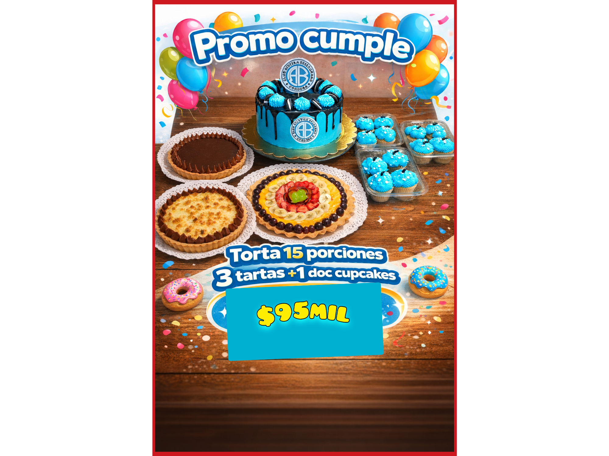Promo 3