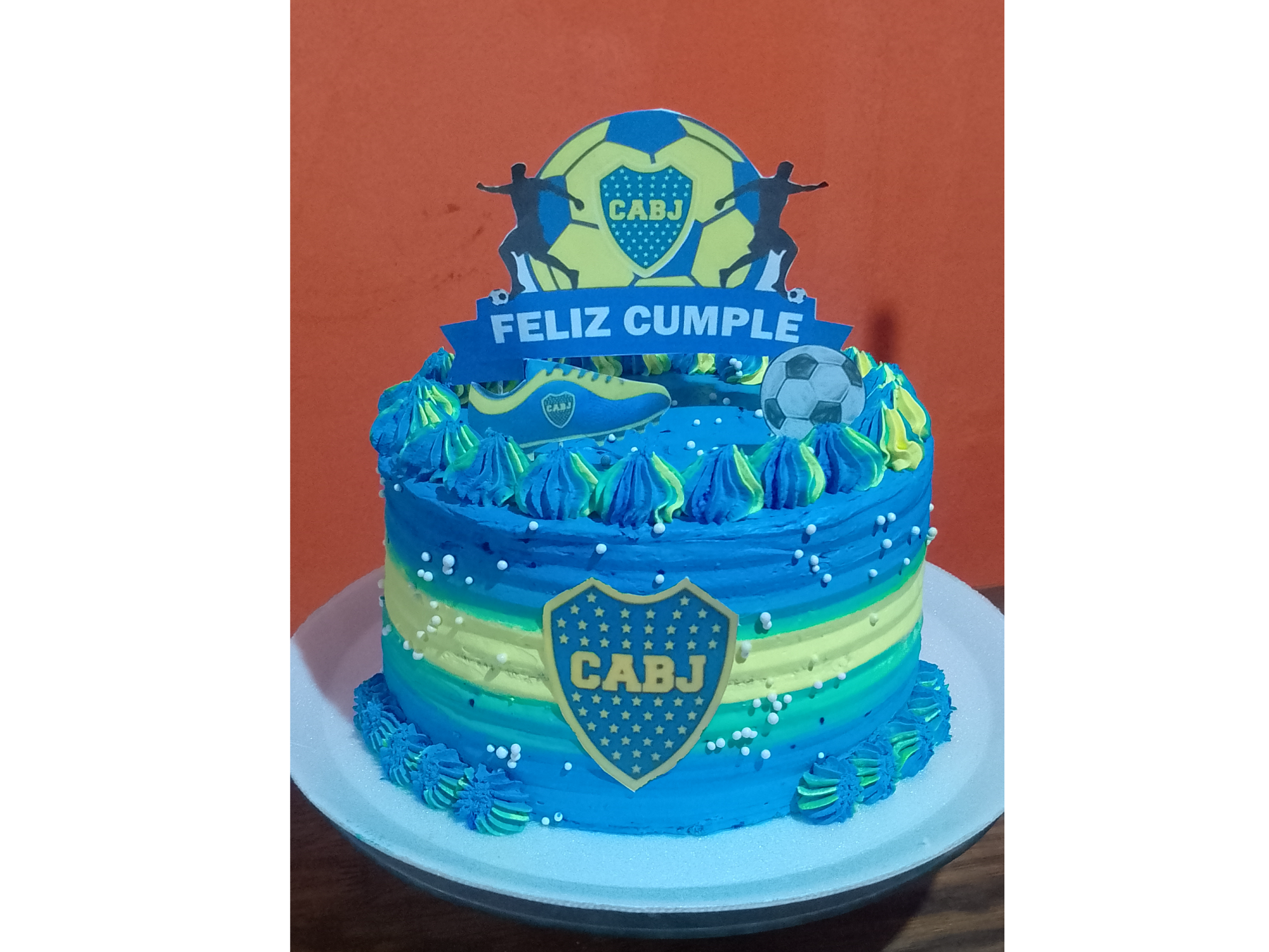 River y Boca