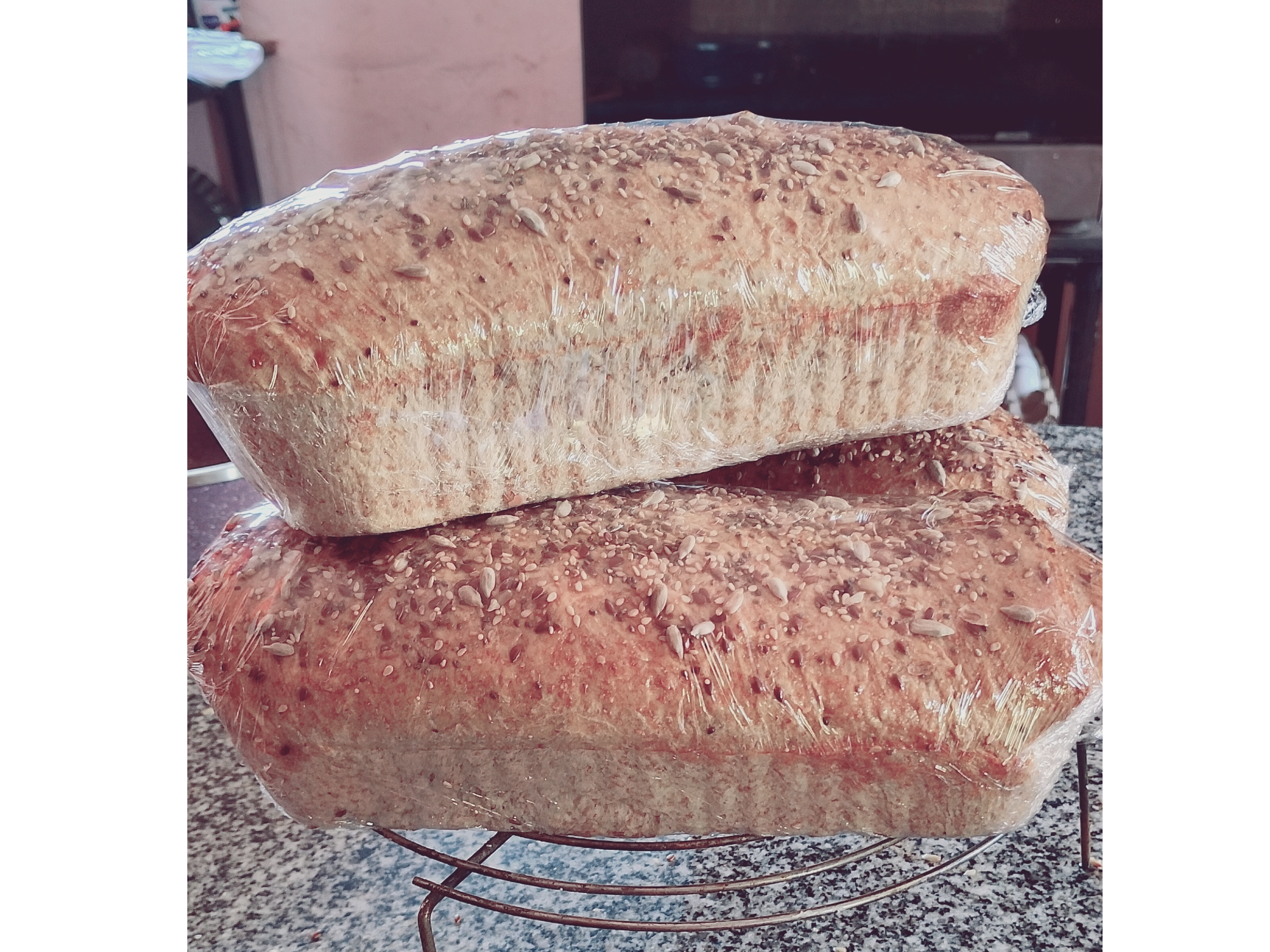 Pan integral