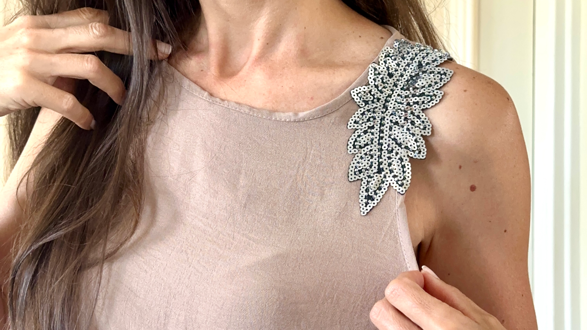Blusas y Tops
