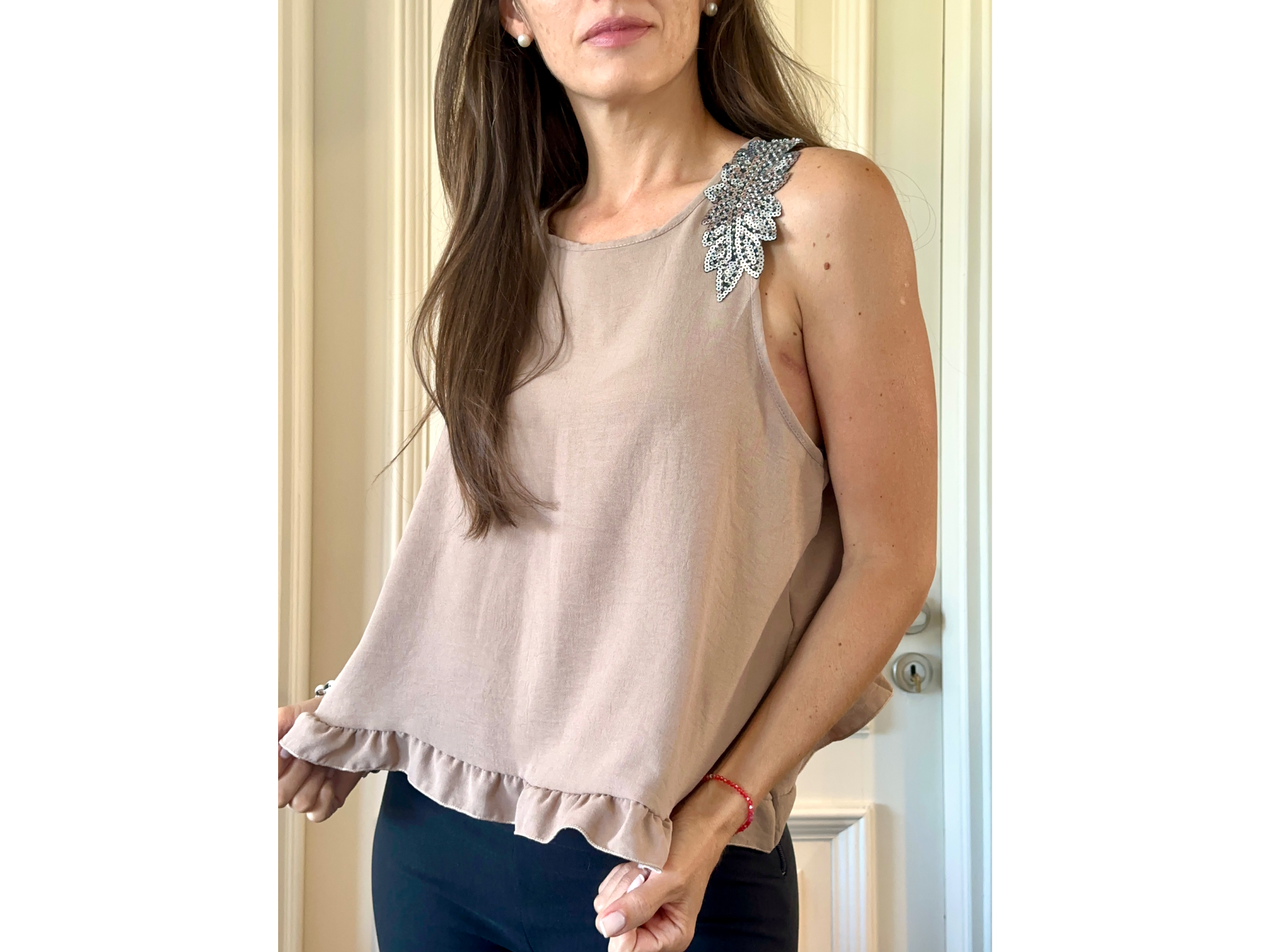 Musculosa Petra