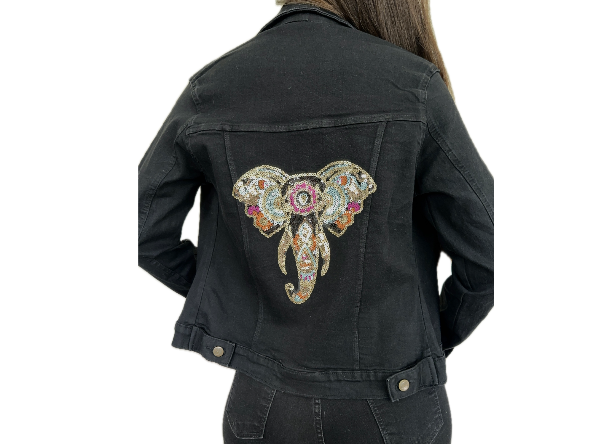 Campera Ganesha