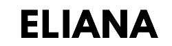 Logo de ELIANA