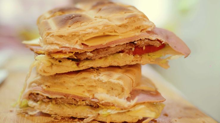 Lomitos