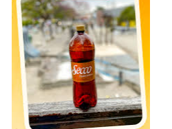 Secco 500 mL