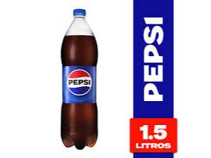 Pepsi 1.5 L
