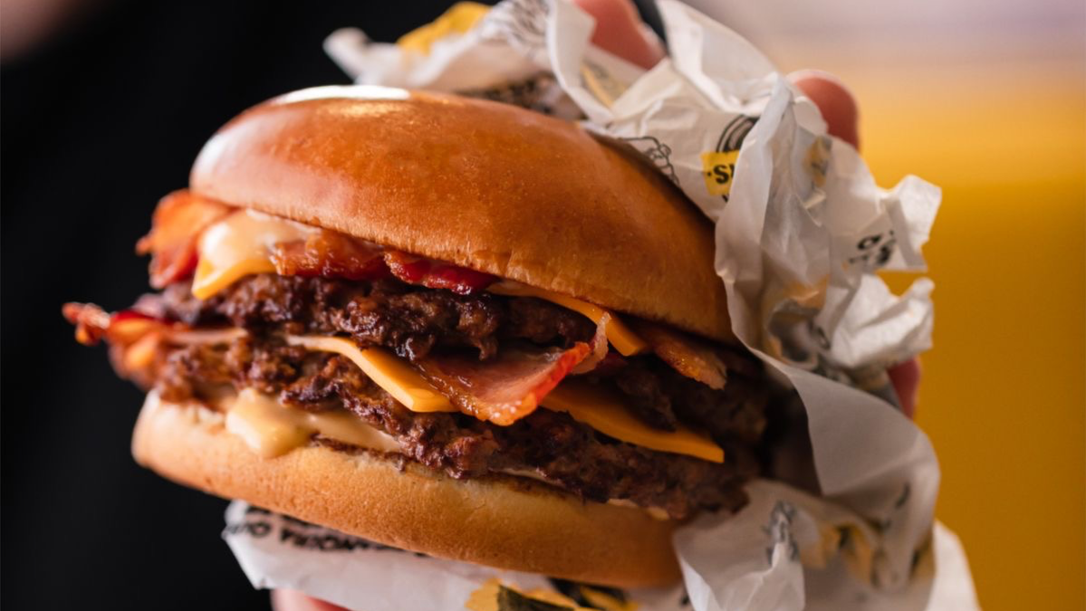 BURGERS