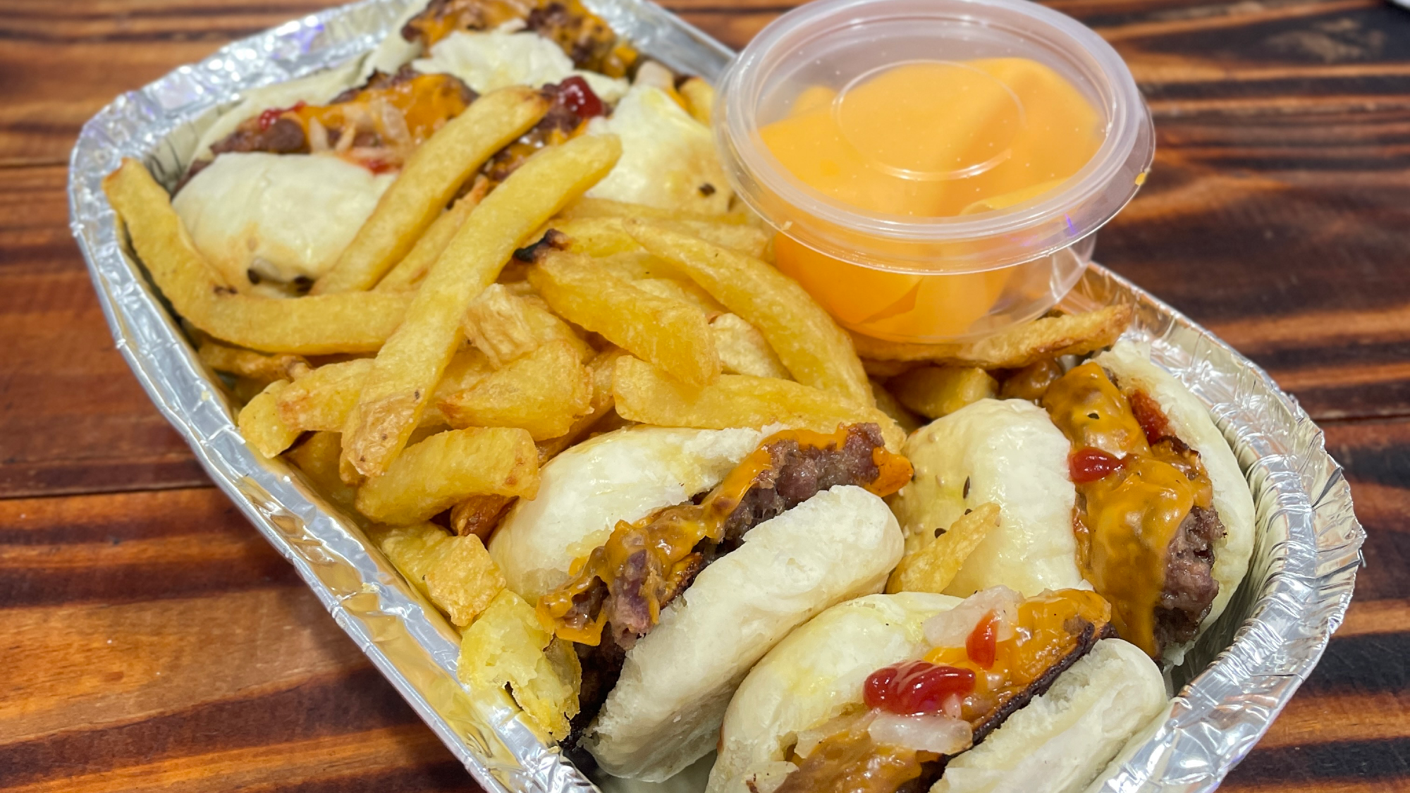 COMBO MINI MATEO (nuevo lanzamiento)