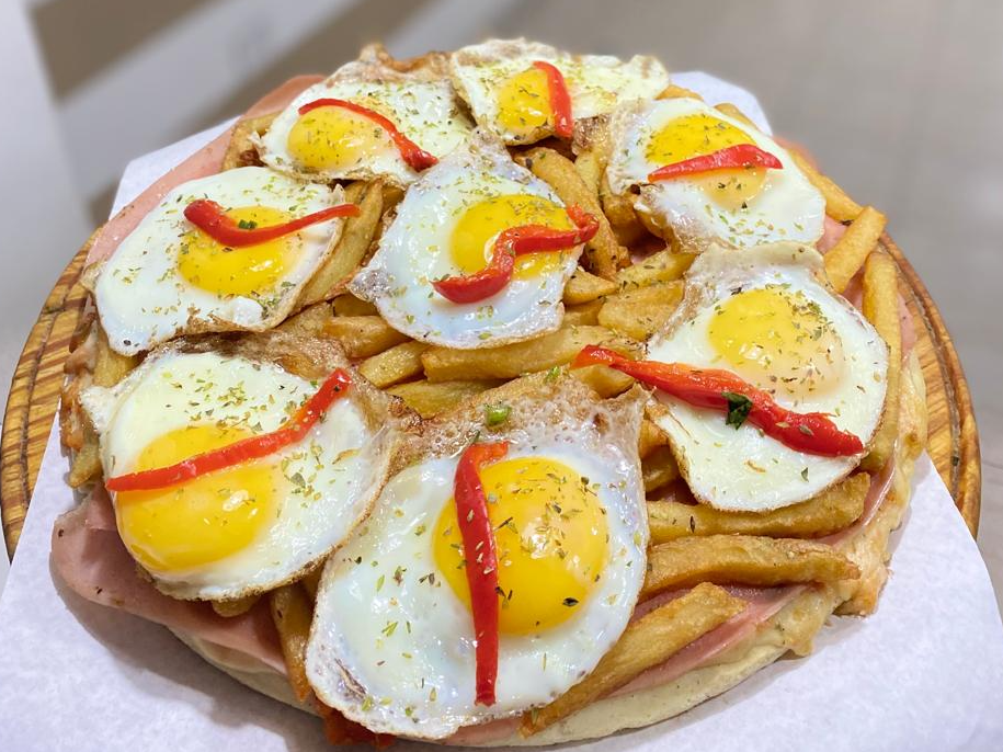 Pizza Argentina 🇦🇷