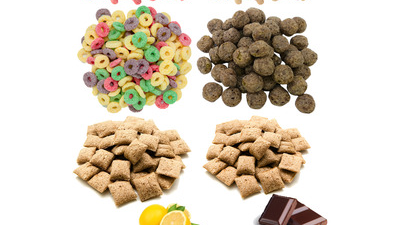 Cereales Varios