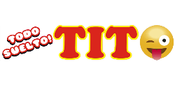 Logo Todo Suelto Tito