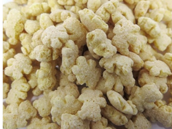 Ositos de Avena y Miel x kilo