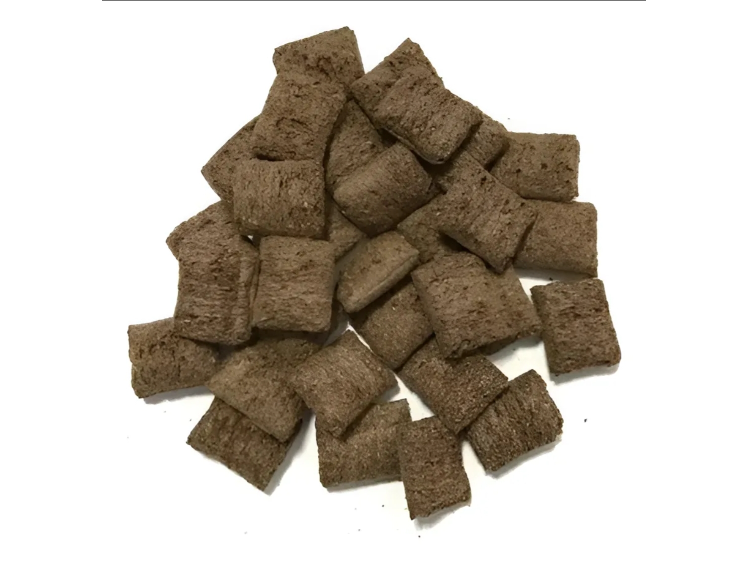 Almohaditas de Chocolate Blanco x kilo