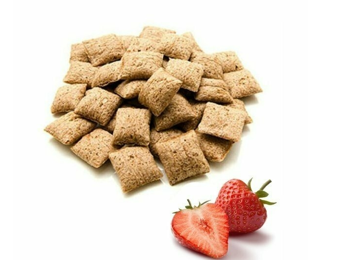 Almohaditas de Frutilla x kilo