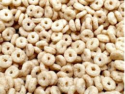 Aritos de Avena y Miel x kilo