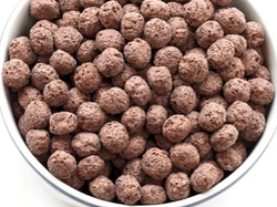 Bolitas de Cereal de Chocolate x kilo