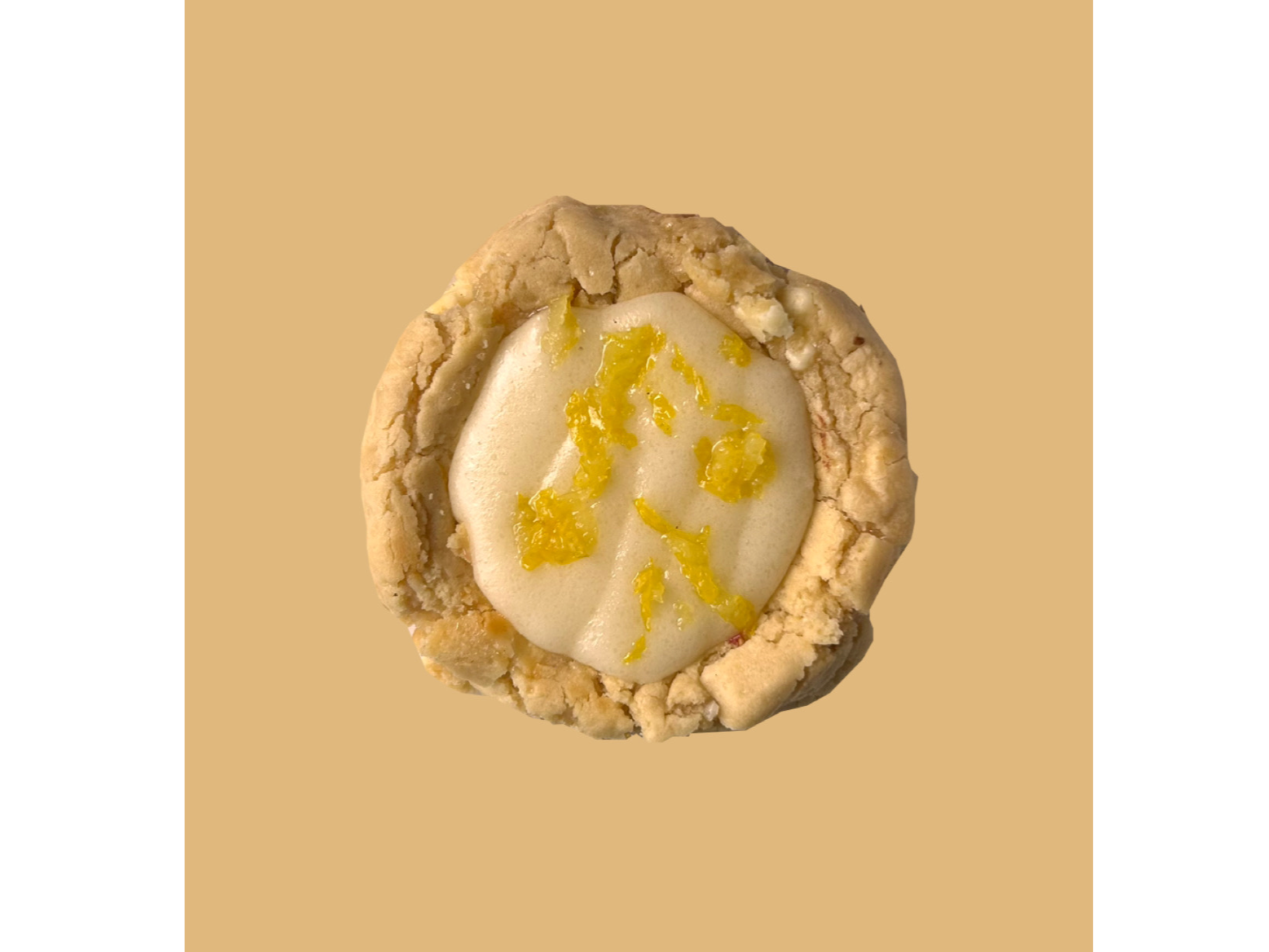 Limón y chocolate