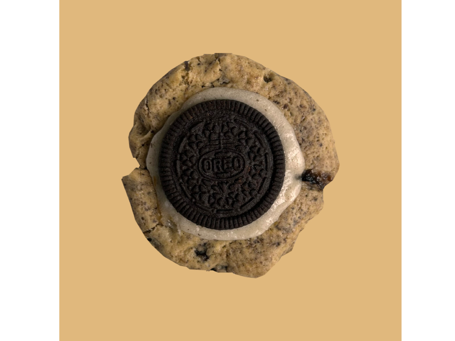 Bomba Oreo