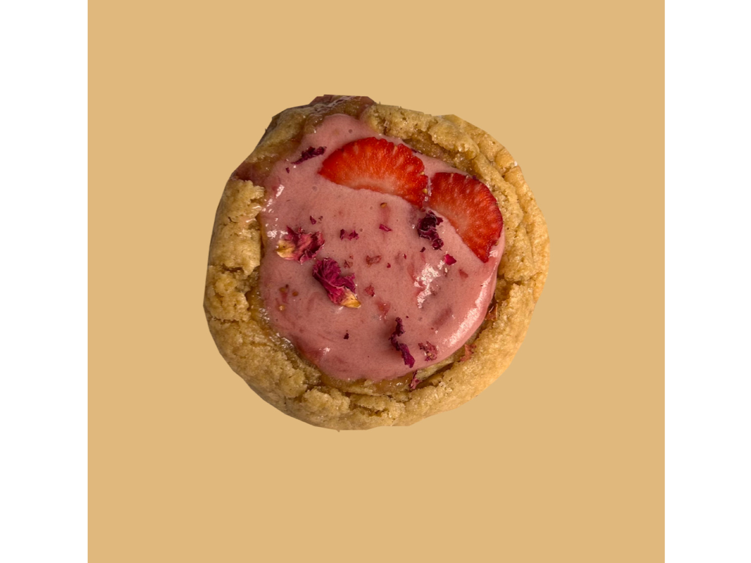 Frutos rojos