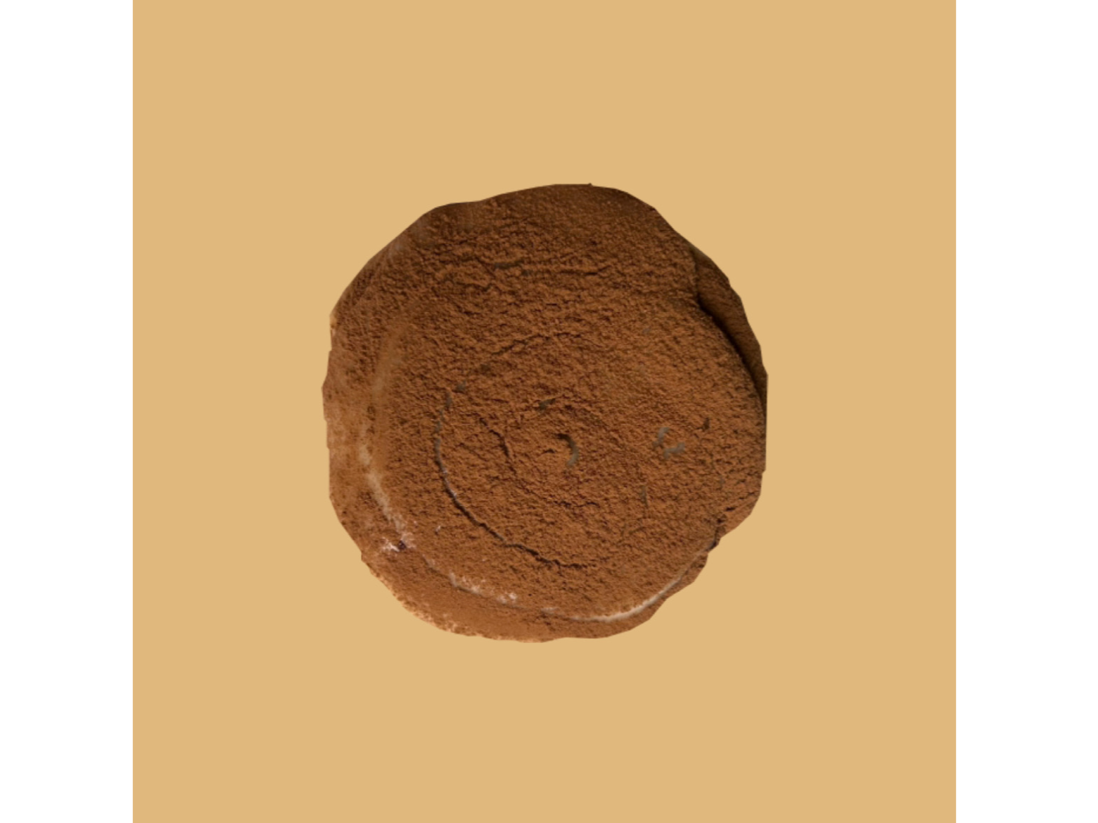 Tiramisú