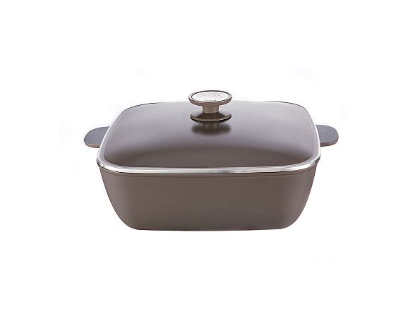 Cacerola Cuadrada 29cm