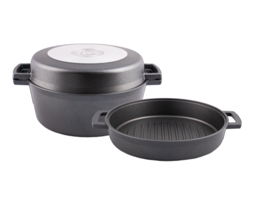 Set Nuit 24 cm