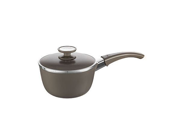 Cacerola con mango 18cm