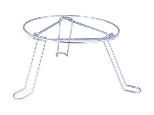 Soporte plegable