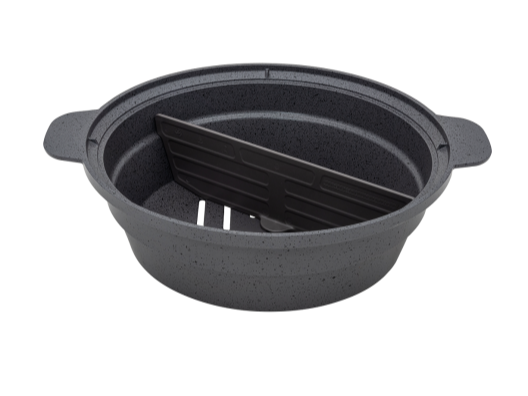 Vaporizador 18/28cm