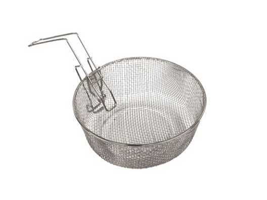 Cestillo Freidor Colgante
