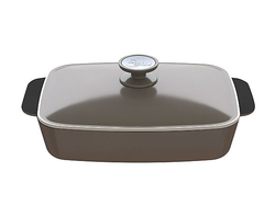 Fuente Rectangular 30cm