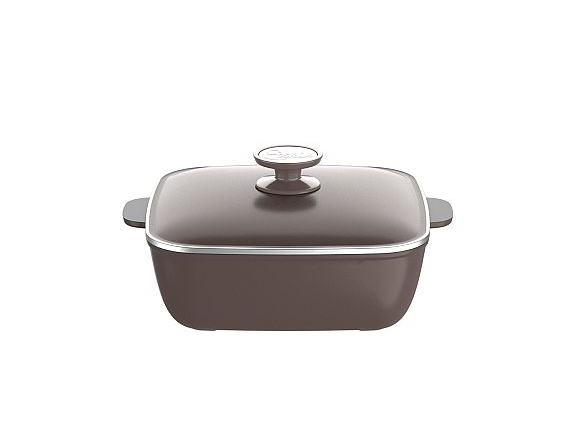 Cacerola Cuadrada 24cm