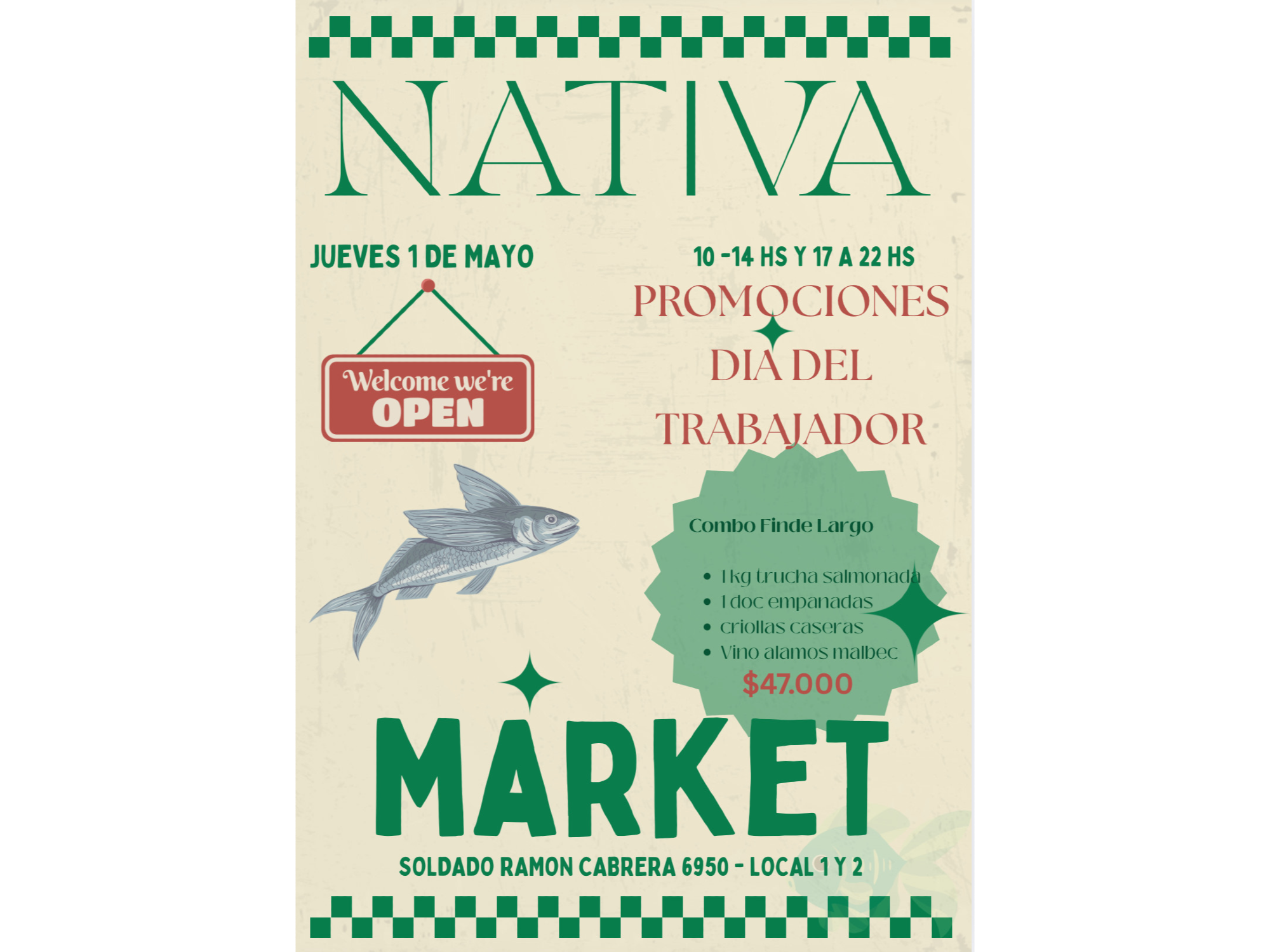 PROMO DIA DEL TRABAJADOR