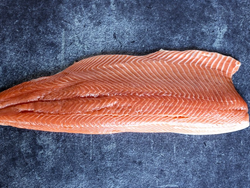 SALMON ROSADO x kg (congelado)