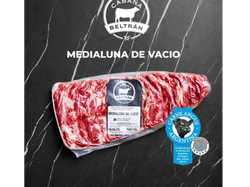 MEDIALUNA DE VACIO (precio por kg)