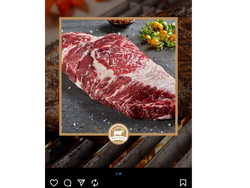 MATAMBRE TERNERA (precio x kg)