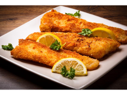 MILANESAS MERLUZA CASERAS