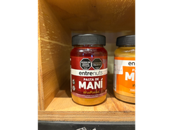 PASTA DE MANI ahumado