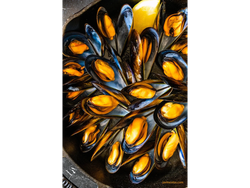 MEJILLONES (500 GR)