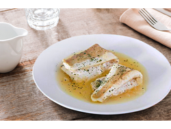 FILET GALLO (precio x kg)