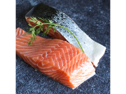 SALMON ROSADO FRESCO (precio x kg)