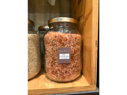 SAL DEL HIMALAYA GRUESA (100 gr)