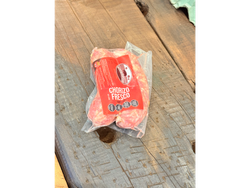CHORIZO TRADICIONAL (unidad)