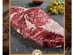 BIFE DE VACIO (precio por kg)
