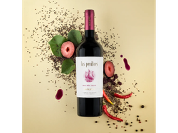 LAS PERDICES MALBEC