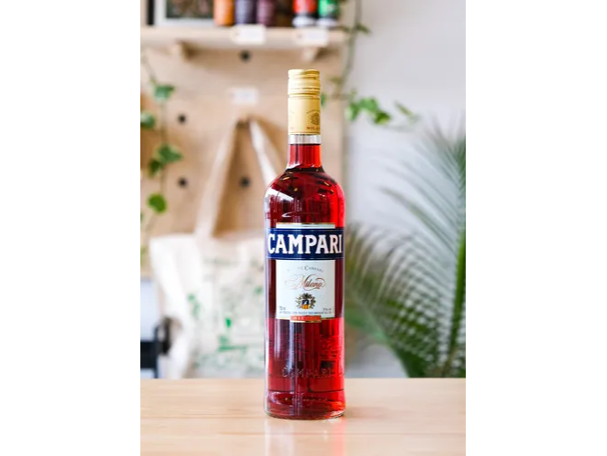 CAMPARI